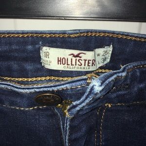 Hollister jeans 👖